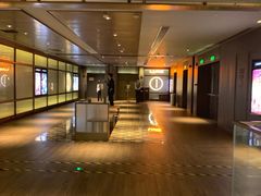 -成都百丽宫影城(LUXE太古里店)