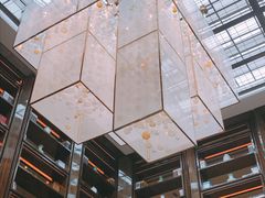 -行者书屋大堂吧 ·下午茶(南京圣和府邸酒店)