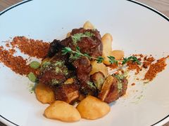 -太二酸菜鱼(中山龙之梦店)