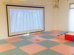 -BlueBubble蓝泡泡婴幼儿游泳会所(合川路店)