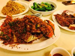 -桥底辣蟹(谢斐道店)