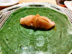 赤贝-鮨青(恒基名人购物中心店)