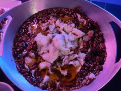 -粉墨特色菜·烧烤音乐酒馆