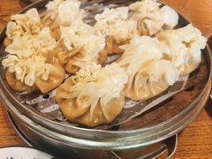 -裕合顺清真餐厅·回民老菜·大连海鲜·特色烧烤(西安路店)
