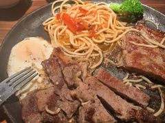 -豪享来牛排(人民店)