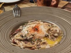 -Cyclus Craft Kitchen薩克思手工厨房
