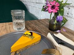 南瓜派-O'mills Sourdough Bakery&Bistro(永嘉路店)