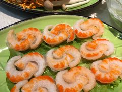 -一叶一世界·素食餐厅(锦华万达店)