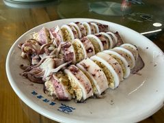 -蓝湾碧波·老字号·疍家非遗海上餐厅