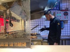 -熊吞·大碗丼烧肉饭(济宁万达广场店)