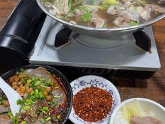 -正宗苏稽毛哥跷脚牛肉总店