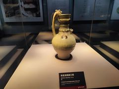 -荆州博物馆