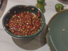 -狐狸爱上椰子鸡(滨江星光大道店)