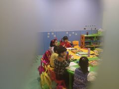 -小问号·科学启蒙·逻辑思维·阅读素养·口才演讲(杨浦合生汇中心)