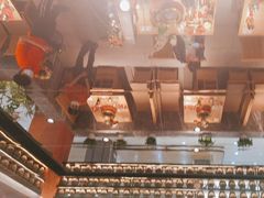 -西塔老太太泥炉烤肉(武汉摩尔城店)