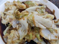 -张一品食府