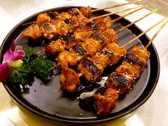 -肆月河豚·新淮扬(金融街店)