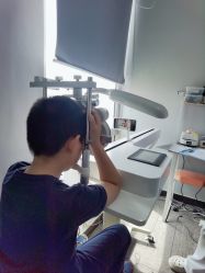 -视保行眼健康中心