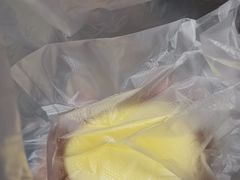 无水鲜奶蛋糕-浓心爷爷·现烤面包(荔胜广场店)
