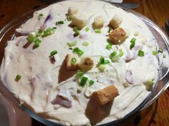墨西哥七层沙拉-么哈MOJAR(北京五道口店)