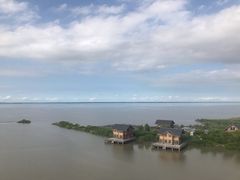 -农垦当壁镇兴凯湖旅游度假区