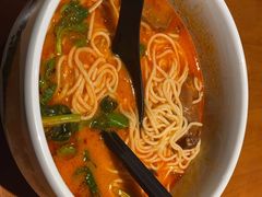 -和府捞面(百联世纪店)