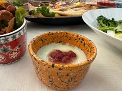 -龟兹KUCINA·新疆菜(前滩L+PLAZA店)