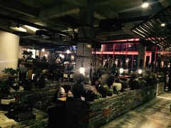 大堂-几荷·恰似故人来(秀水广场店)