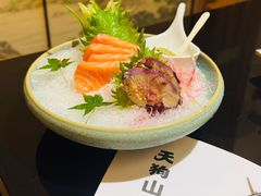 -天狗山料理(省体店)