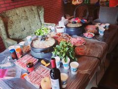 -鸿华度假酒店