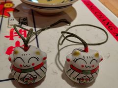 -长安大牌档之西安博物院文化餐厅(中贸店)