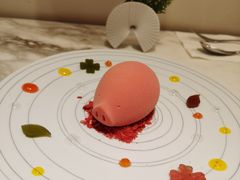 粉色RORO-théATRE 茶聚场(王府中環店)