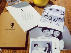 -海马体照相馆(天津世纪都会店)