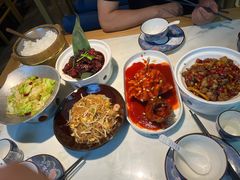 -小吴越·江浙融合菜(惠山万达广场店)
