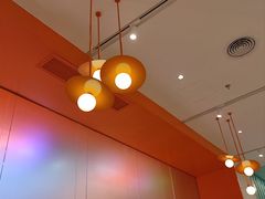 -Popeyes炸鸡·汉堡·奶昔(五角场万达店)