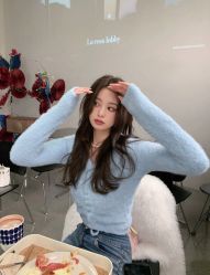 点击看大图 -MY HAIR ARDOR