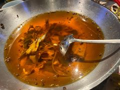 -水煮三国·川鲁江湖菜(香山店)