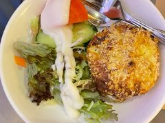 -太平馆餐厅(尖沙咀店)