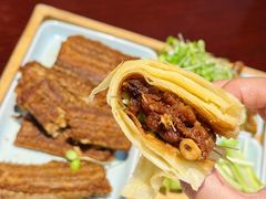 -恭敬李·烤鸭(天坛北门店)