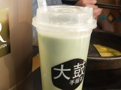 -大鼓米线(静安吴江DM店)