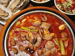 -乔街深夜食堂·小龙虾·高压锅生蚝(杭州总店)