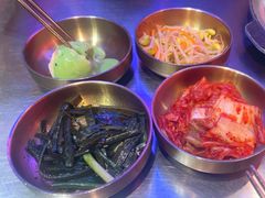 -釜山火炉·海鲜烤肉(紫藤路店)