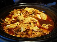 糍粑辣椒豆花鱼-黔香阁·味(花木店)