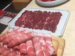 -三宝涮肉(体育学院店)