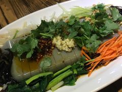 丽江鸡豆粉-云上千禾(水上店)