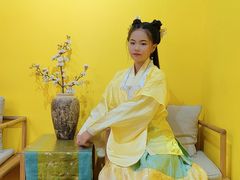 -盘子女人坊(西安至尊店)