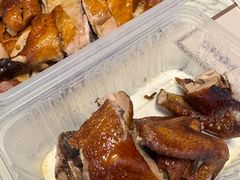 -龙记香港茶餐厅(久光百货店)