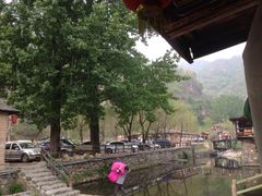-北京水岸山吧度假村(雁栖镇店)