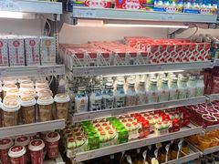 零售区-良品铺子(海林广场店)