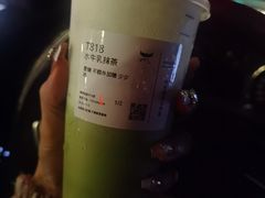 -太犇牛手作茶铺(江北虹悦城店)